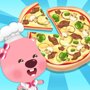 뽀로로 피자 만들기 - 루피의 요리, 주방, 요리사 APK