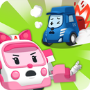 Robocar Poli Brake Rescue Game APK