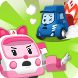 Robocar Poli Brake Rescue Game APK