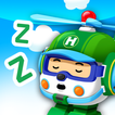 Robocar Poli Wake Up Habit Game - Morning