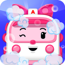 Robocar Poli Habit - KIds Game APK