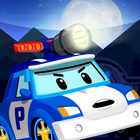 Robocar Poli Police Job Game simgesi