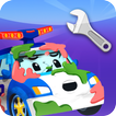 Robocar Poli Repair - Kid Game