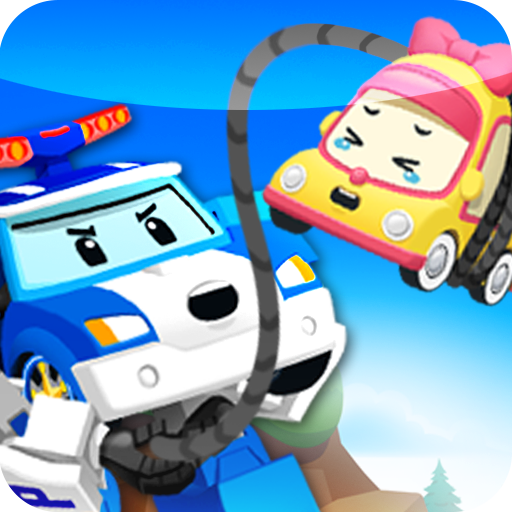 Robocar Poli Rescue - Kid Game APK 2.0.2 for Android – Download Robocar Poli  Rescue - Kid Game APK Latest Version from APKFab.com