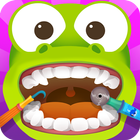 Pororo Dentist icon