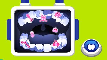 Pororo Dentist screenshot 2