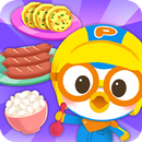 Pororo Eating Game - Kid Habit APK