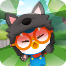 뽀로로 아기돼지 삼형제 동화 - 세계명작, 명작동화 APK