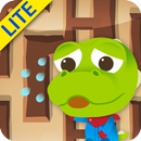 Pororo Maze Game - Science, Brain Training APK