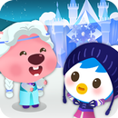 뽀로로 눈의 여왕 동화 - 세계명작, 명작동화 APK