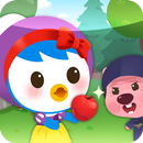 뽀로로 백설공주 동화 - 세계명작, 명작동화 APK