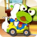 Pororo Mini Game - Kid Puzzle aplikacja