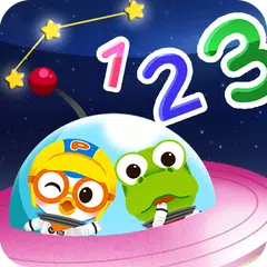 Pororo Puzzle Game - For Kids APK 下載