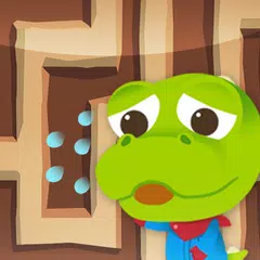 Pororo Maze Game - Kids Puzzle APK download