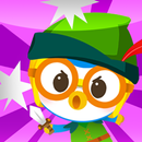 뽀로로 인성동화 - 주인공이 되고 싶어 APK