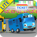타요 꼬마기차 영어놀이 - 알파벳, 숫자 교육 APK