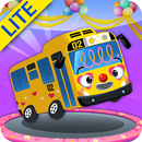 타요 인성동화 - 꼬마버스 서커스단 APK