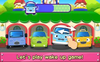 Tayo Wake Up Game - Morning Daily Routine Habit اسکرین شاٹ 1