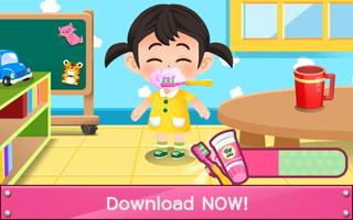 Tayo Habit - Kids Game Package スクリーンショット 3