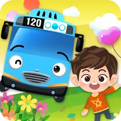 Tayo Story - Kids Book Package APK download