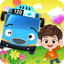 Tayo Story - Kids Book Package APK