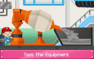 Tayo Repair - Kid Game Package screenshot 2