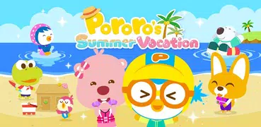 Pororo’s Summer Vacation
