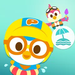 Pororo’s Summer Vacation XAPK download