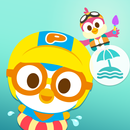 뽀로로의 신나는 물놀이 APK
