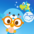 Pororo & Sea Animals icon