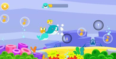 Pororo & Sea Animals screenshot 3