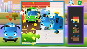 Tayo Coloring & Games imagem de tela 2