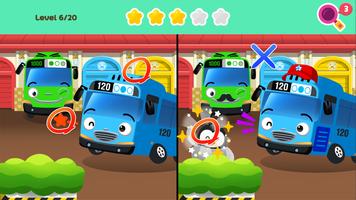 Tayo Coloring & Games imagem de tela 1