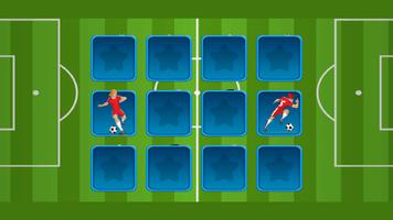 Supa Strikas : Memory Game screenshot 2