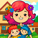 My Baby DayCare : Pretend Town APK
