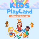 Kids Play Land - Learning Game APK