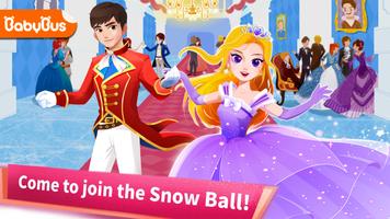 Little Panda: Princess Salon পোস্টার