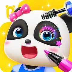 download Gioco Makeup di Little Monster XAPK