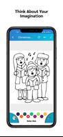 Christmas Coloring Book screenshot 2