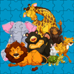 Animals Puzzle for Kids