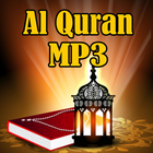 ikon Murottal Al Quran mp3