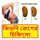 কিডনি রোগের চিকিৎসা ~ Kidney stones solution APK