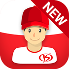 KIDO Sales Service V2 アイコン