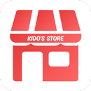 Cửa hàng online KIDO APK