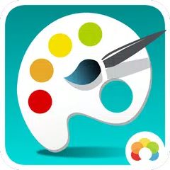 PaintBox: Draw & Color アプリダウンロード