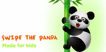 Swipe the Panda