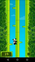 Swipe the Panda पोस्टर