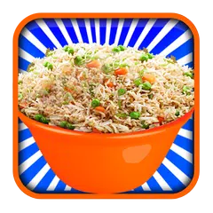 Baixar cozinhar arroz chinês APK