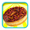 sırlı çörek makinesi APK