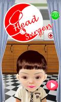 Head Surgeon poster